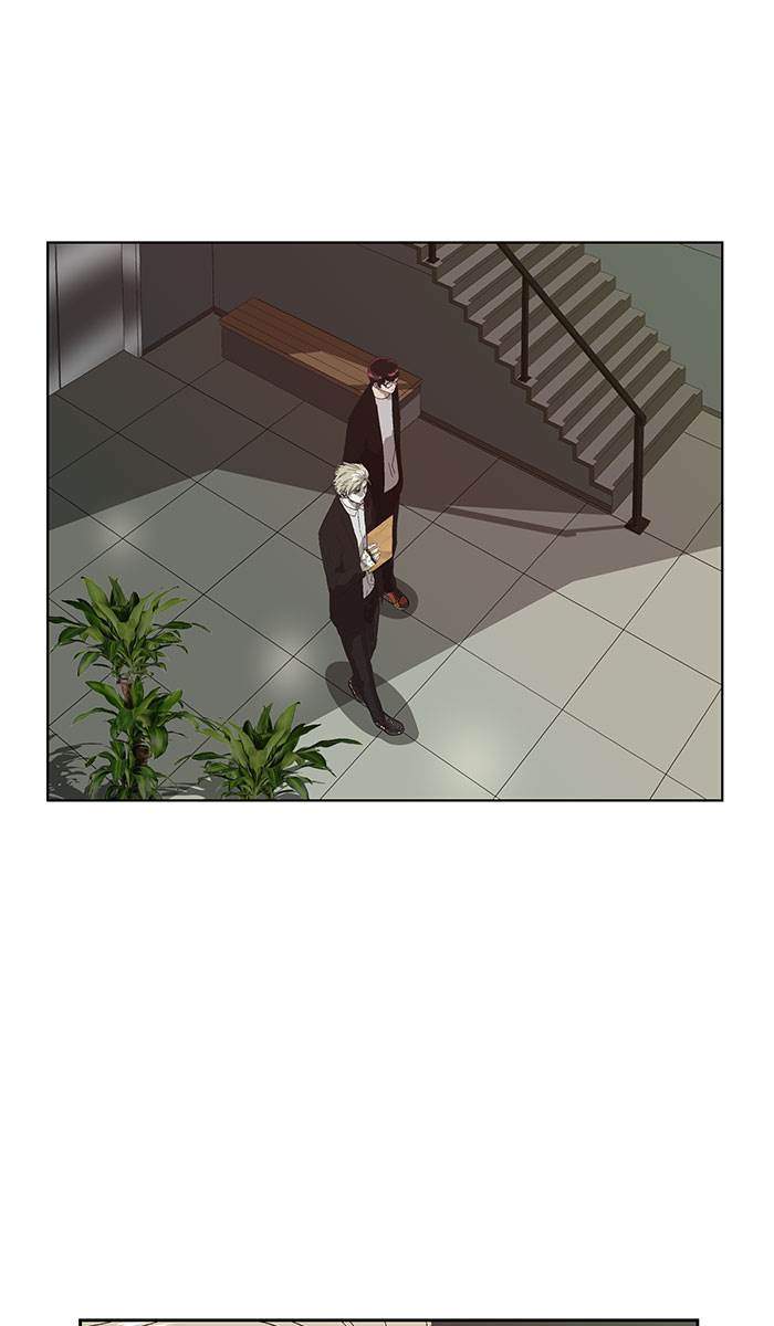 Weak Hero Chapter 162 - halaman 23