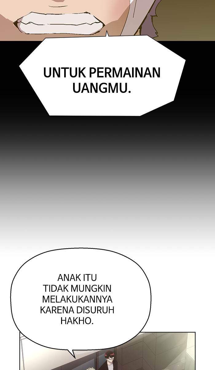 Weak Hero Chapter 162 - halaman 29
