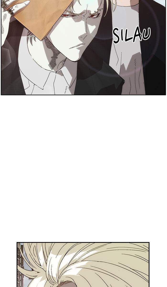 Weak Hero Chapter 162 - halaman 31