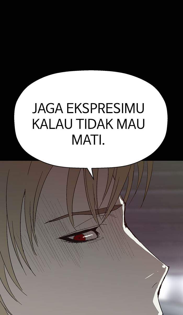 Weak Hero Chapter 162 - halaman 44