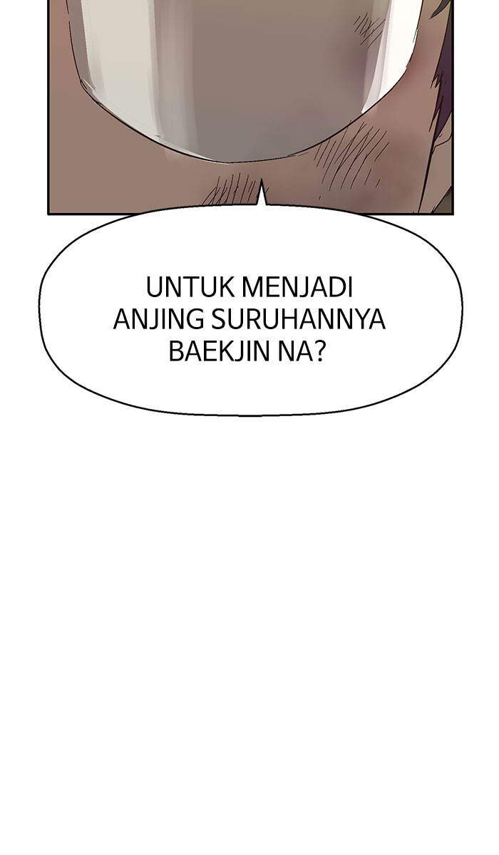 Weak Hero Chapter 162 - halaman 5