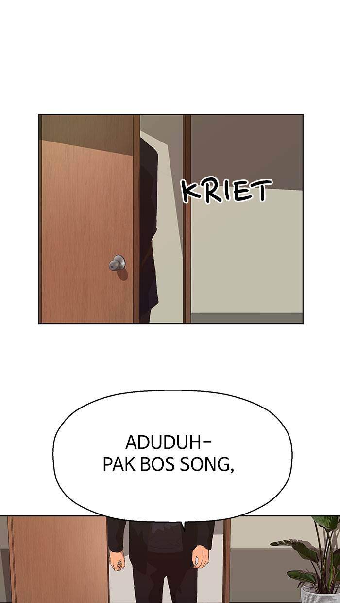Weak Hero Chapter 162 - halaman 62