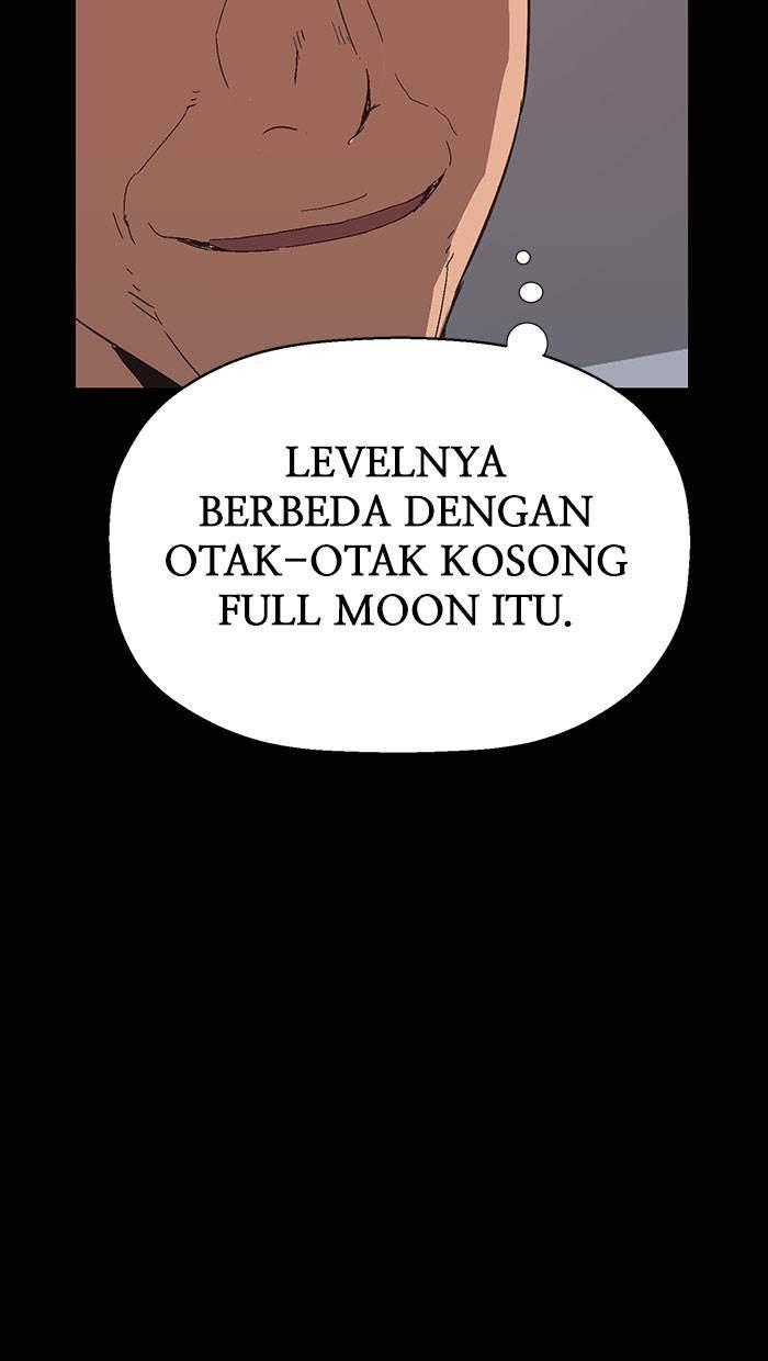 Weak Hero Chapter 162 - halaman 69