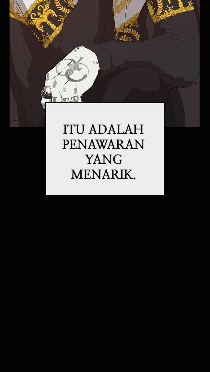 Weak Hero Chapter 162 - halaman 78
