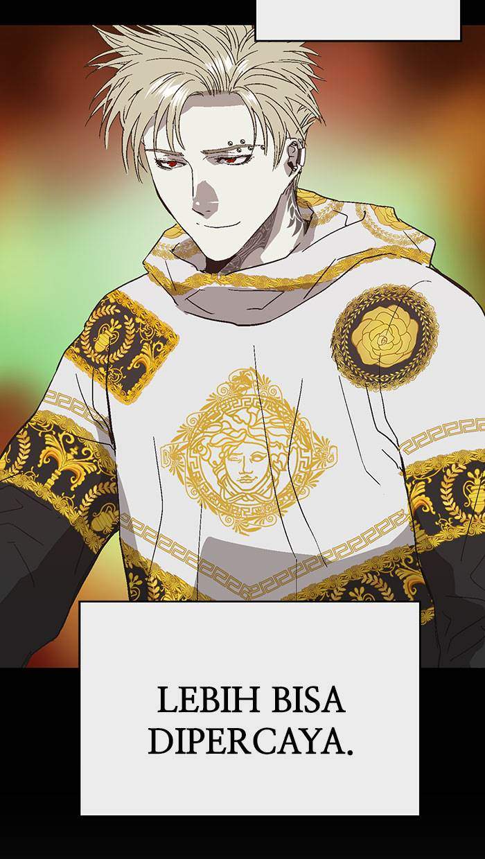 Weak Hero Chapter 162 - halaman 83