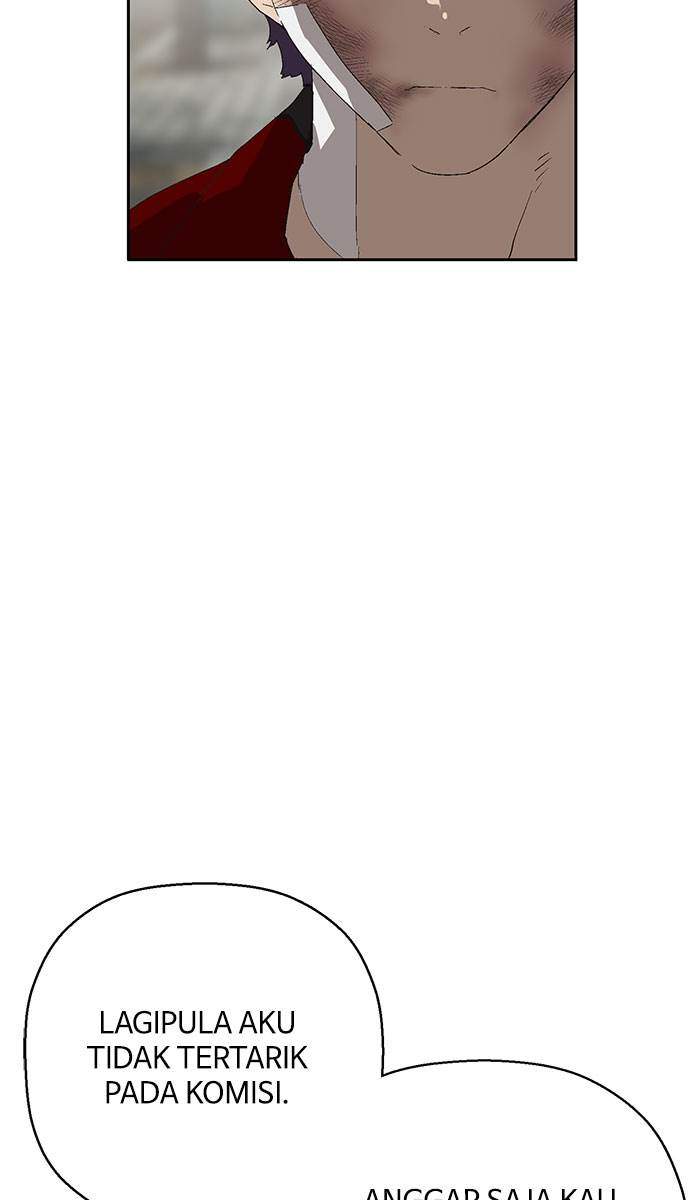 Weak Hero Chapter 162 - halaman 9