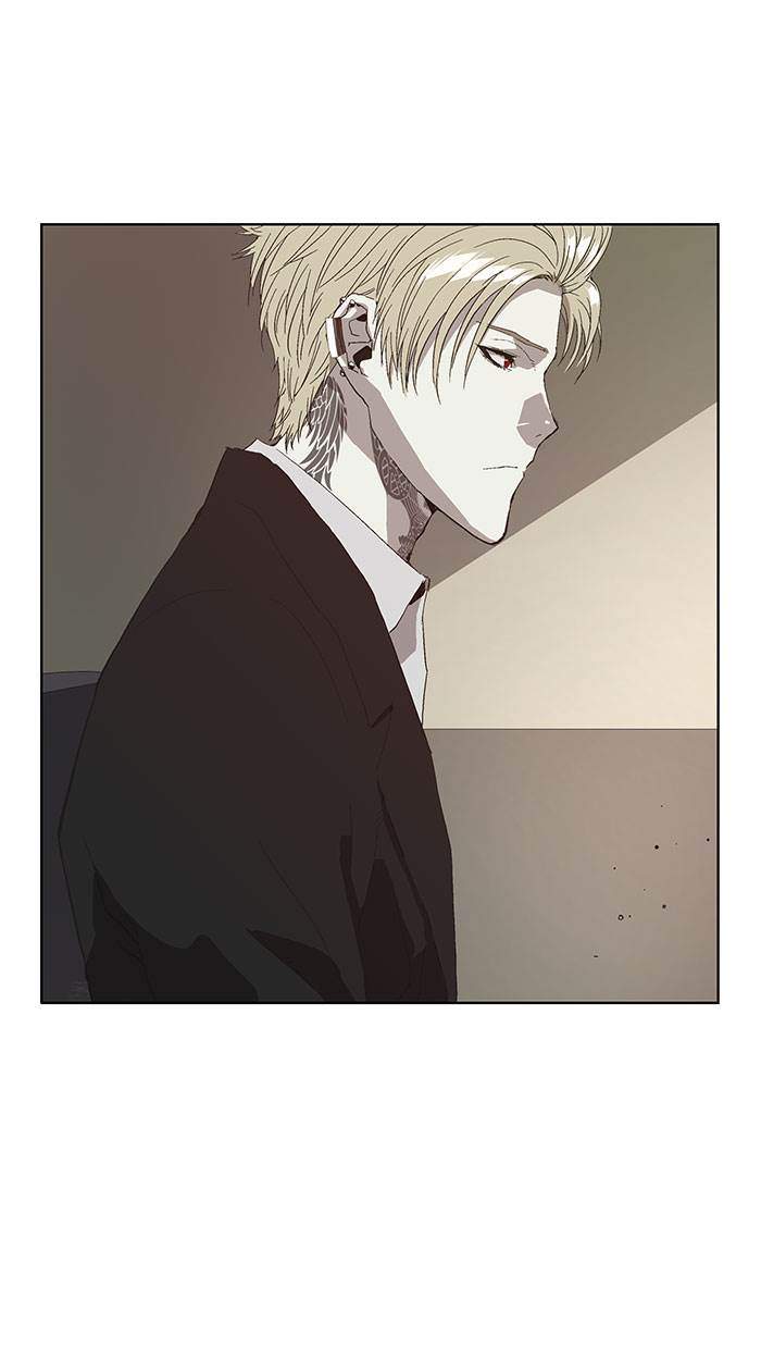 Weak Hero Chapter 162 - halaman 90