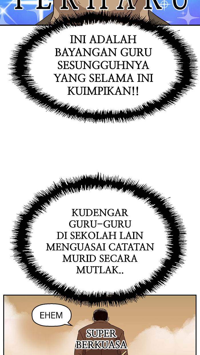 Weak Hero Chapter 163 - halaman 26