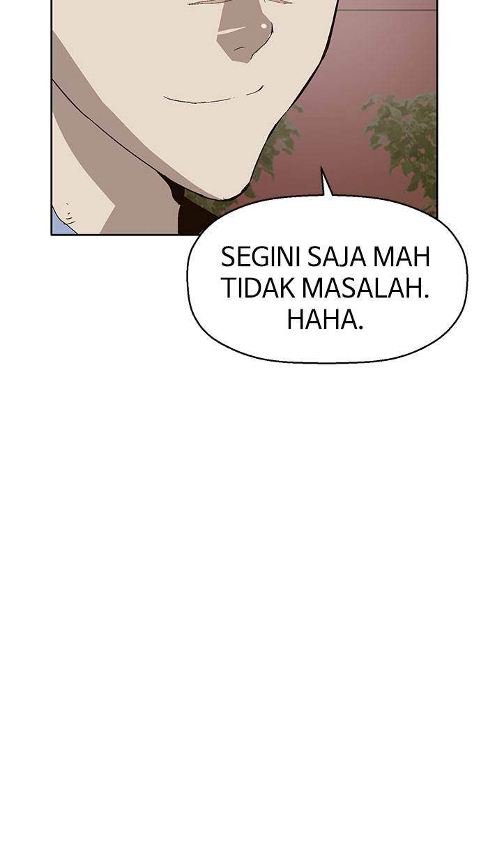 Weak Hero Chapter 163 - halaman 3