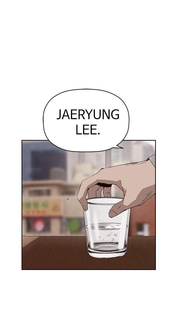 Weak Hero Chapter 163 - halaman 41
