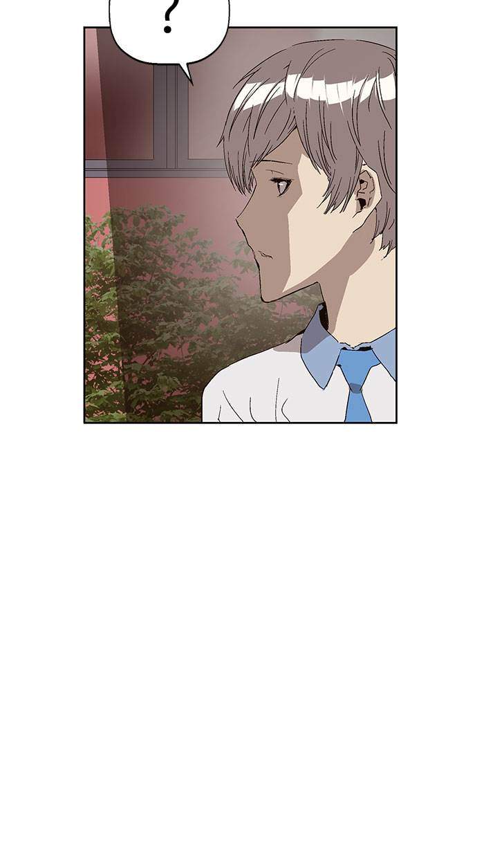 Weak Hero Chapter 163 - halaman 6