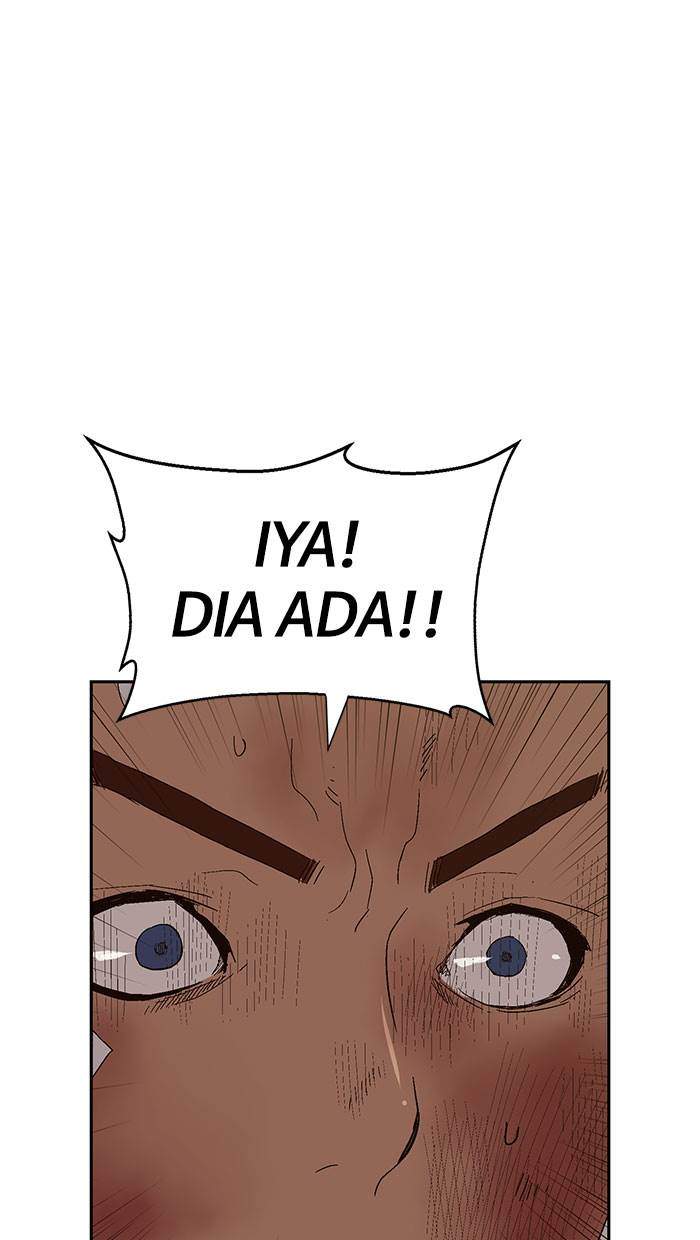 Weak Hero Chapter 163 - halaman 84