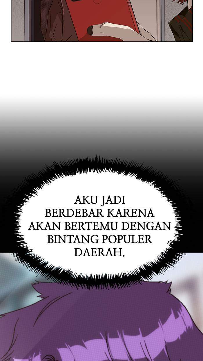 Weak Hero Chapter 163 - halaman 93