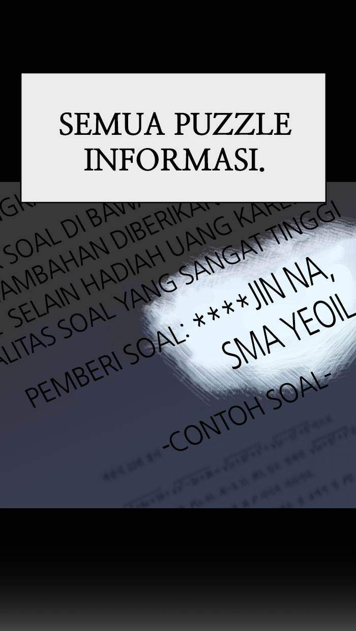 Weak Hero Chapter 164 - halaman 101