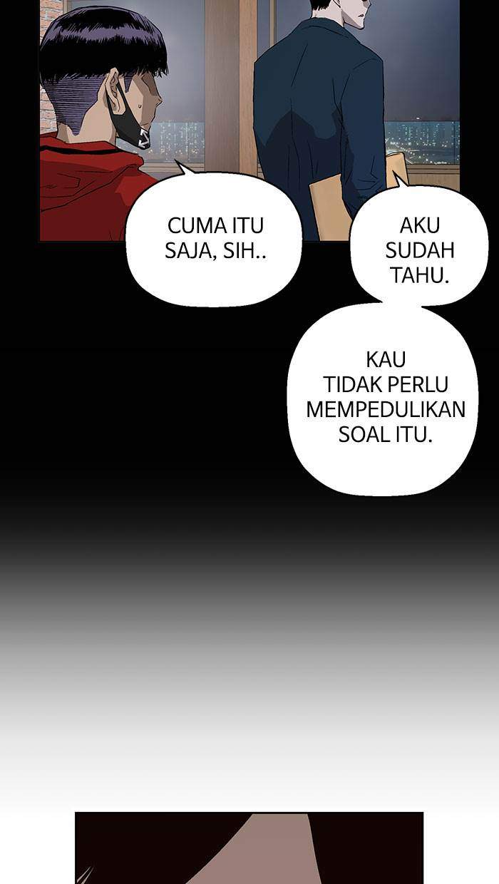 Weak Hero Chapter 164 - halaman 14