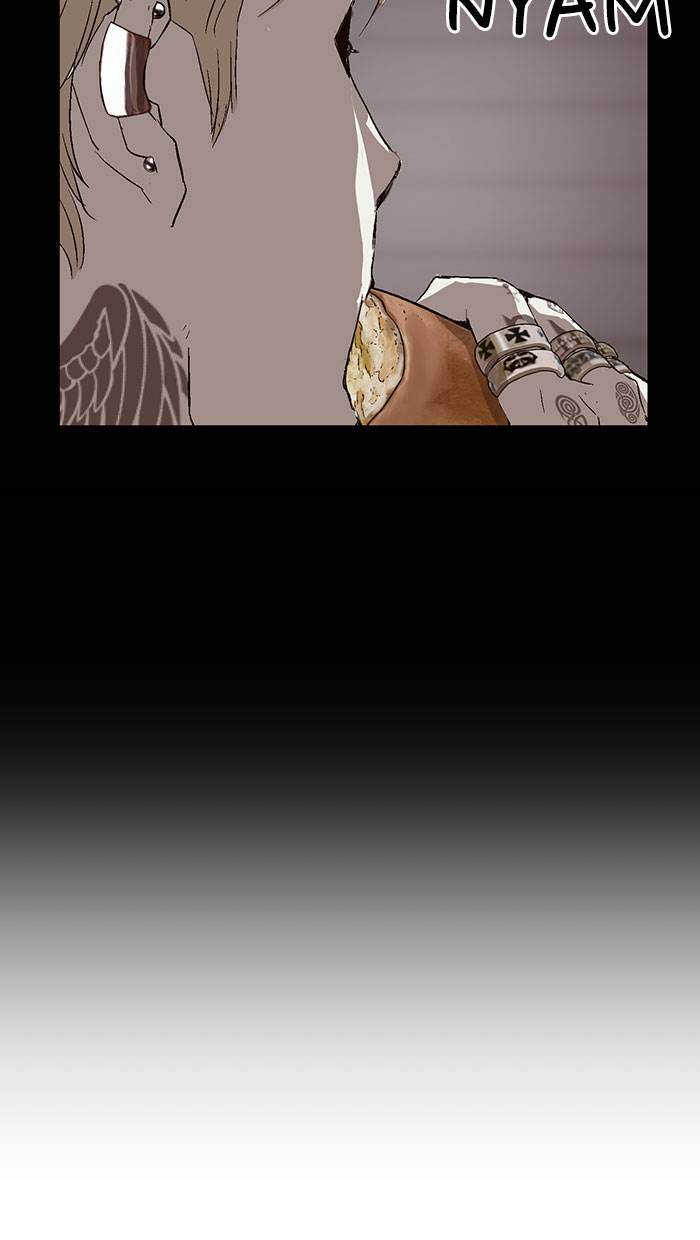 Weak Hero Chapter 164 - halaman 18