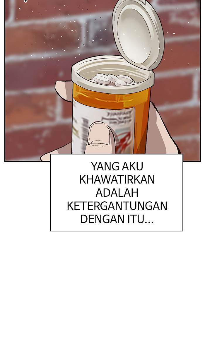 Weak Hero Chapter 164 - halaman 23