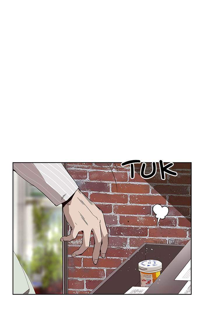 Weak Hero Chapter 164 - halaman 24