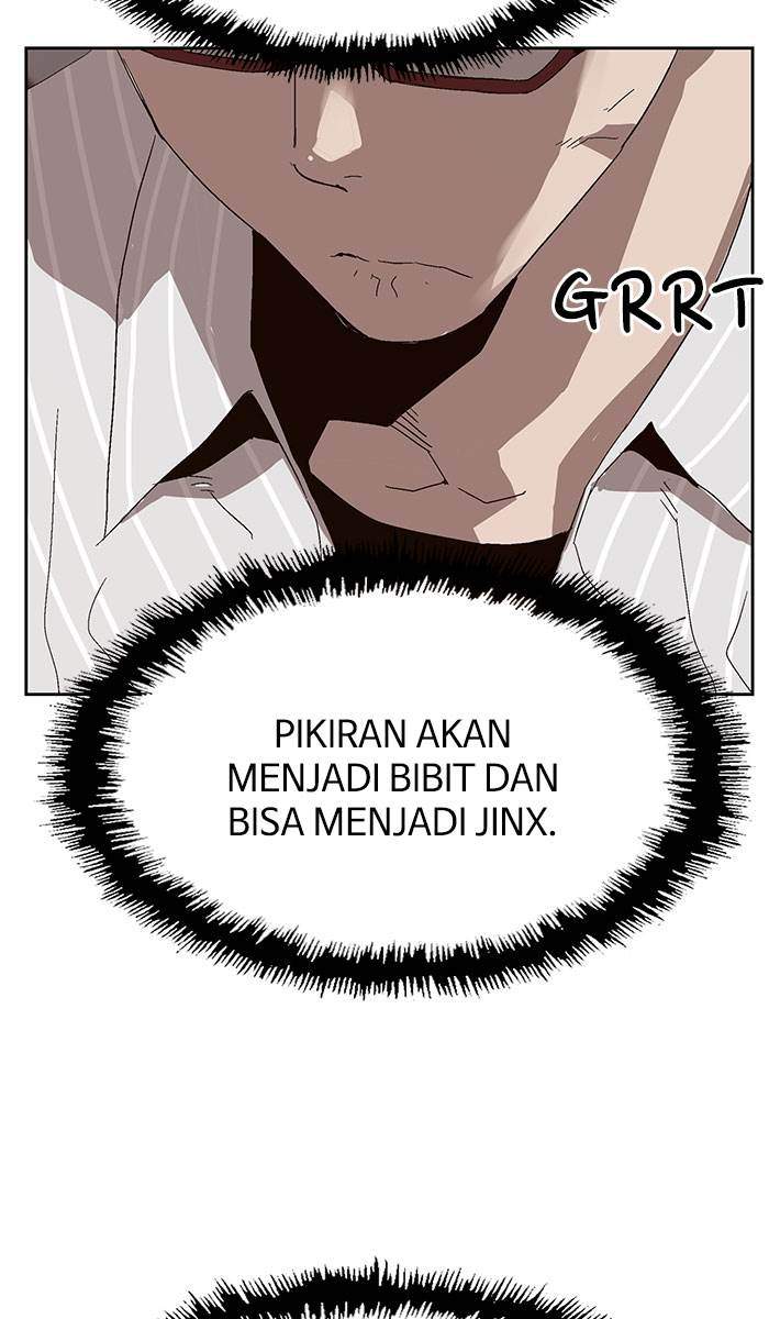 Weak Hero Chapter 164 - halaman 26