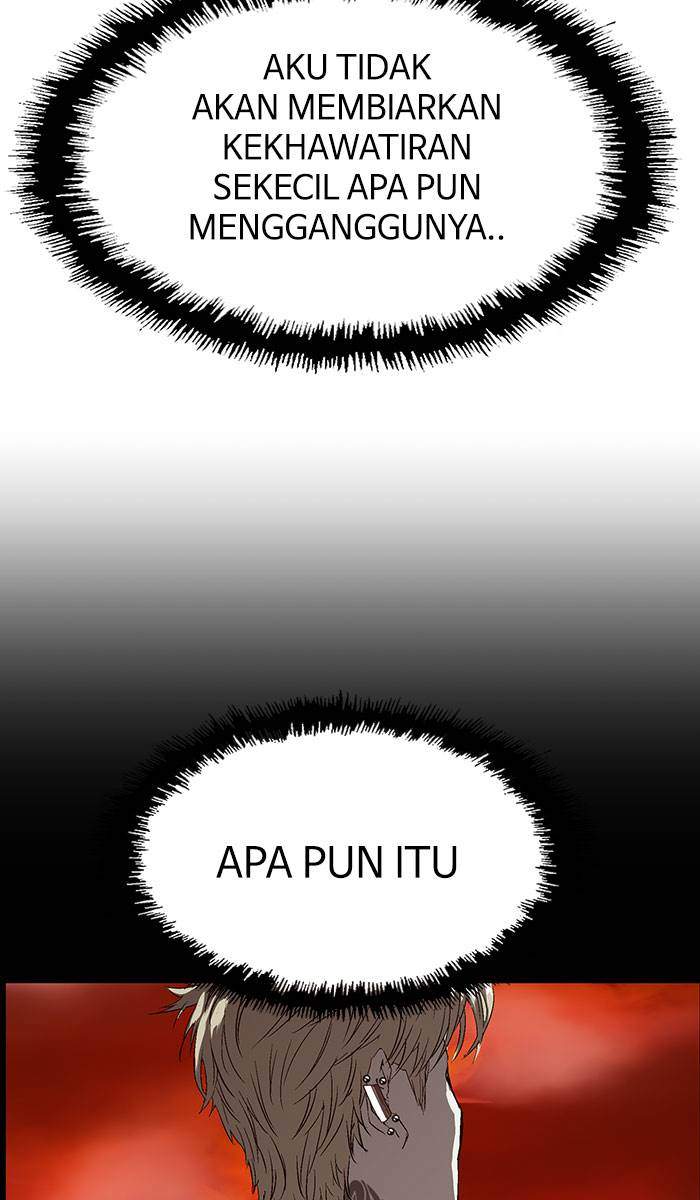 Weak Hero Chapter 164 - halaman 27