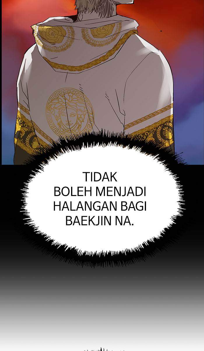 Weak Hero Chapter 164 - halaman 28