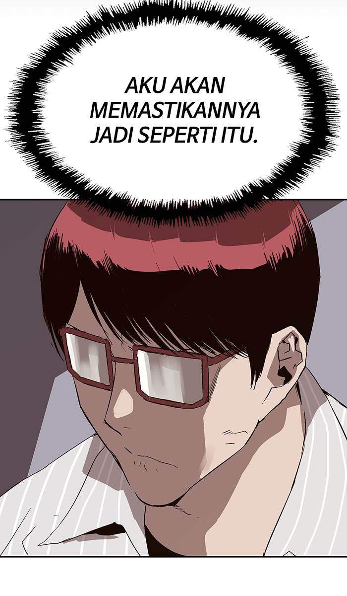 Weak Hero Chapter 164 - halaman 29