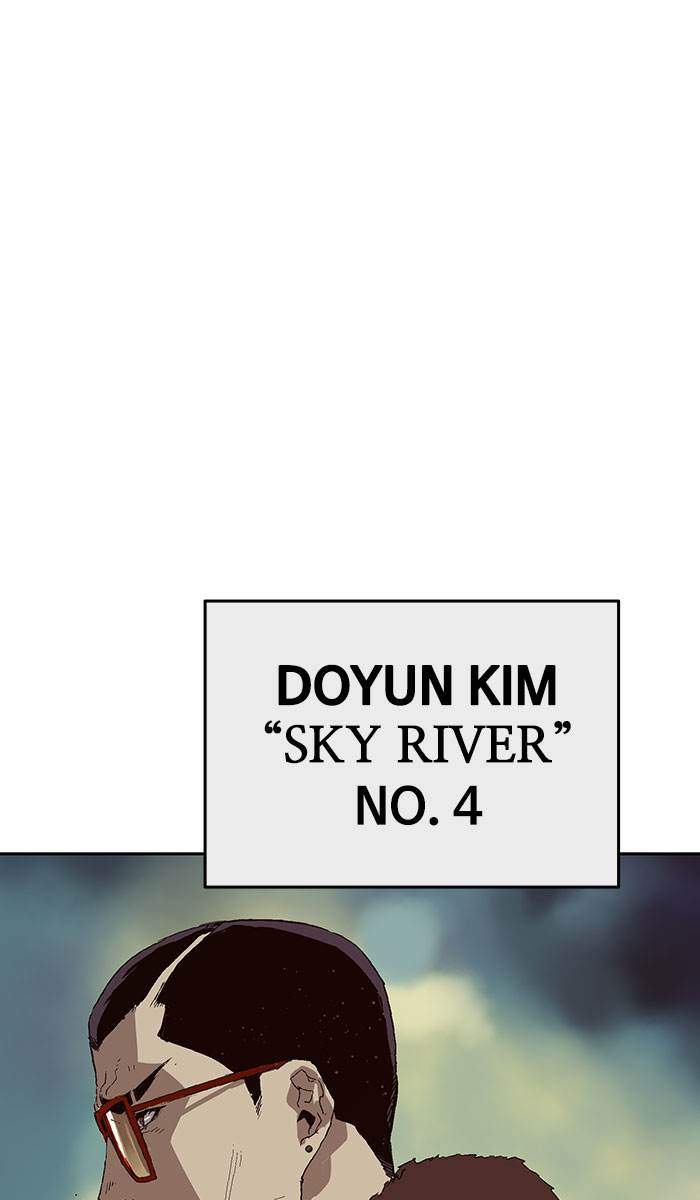 Weak Hero Chapter 164 - halaman 47