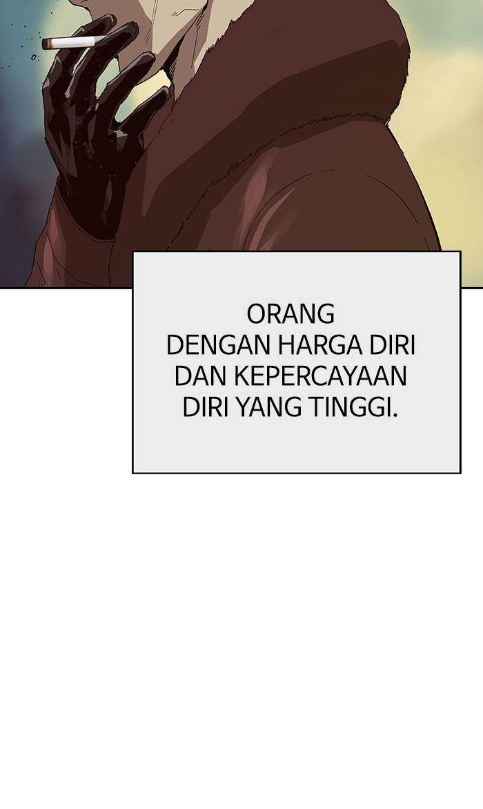 Weak Hero Chapter 164 - halaman 48