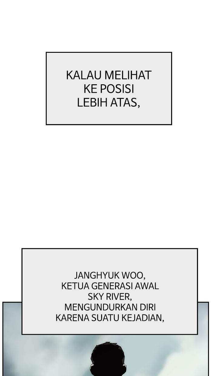 Weak Hero Chapter 164 - halaman 56