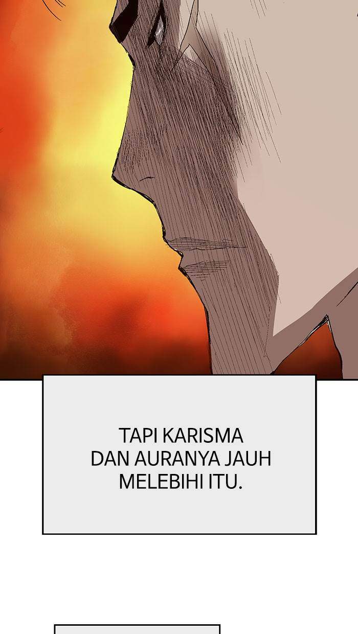 Weak Hero Chapter 164 - halaman 60