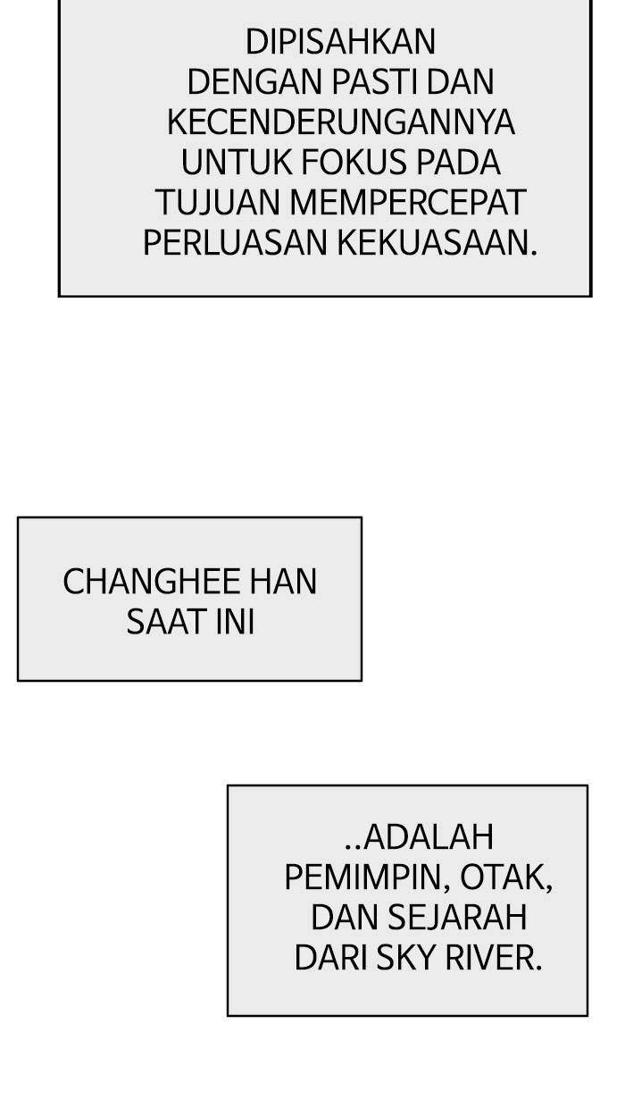 Weak Hero Chapter 164 - halaman 64