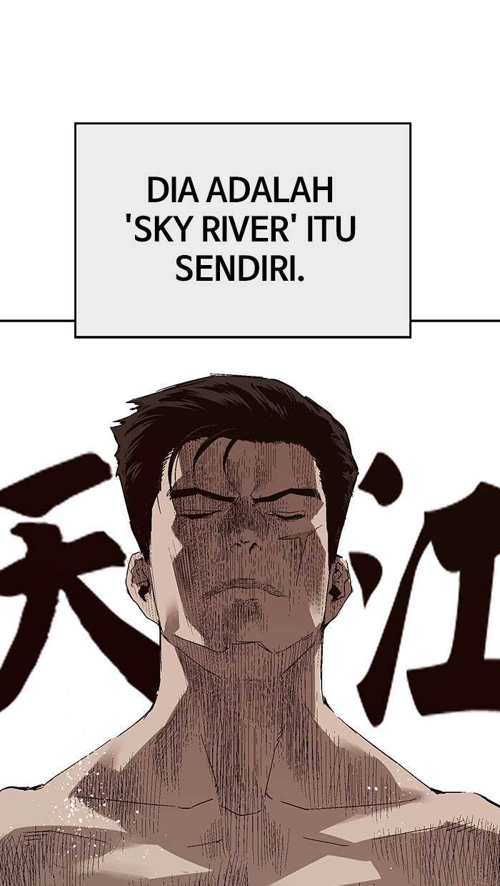 Weak Hero Chapter 164 - halaman 65