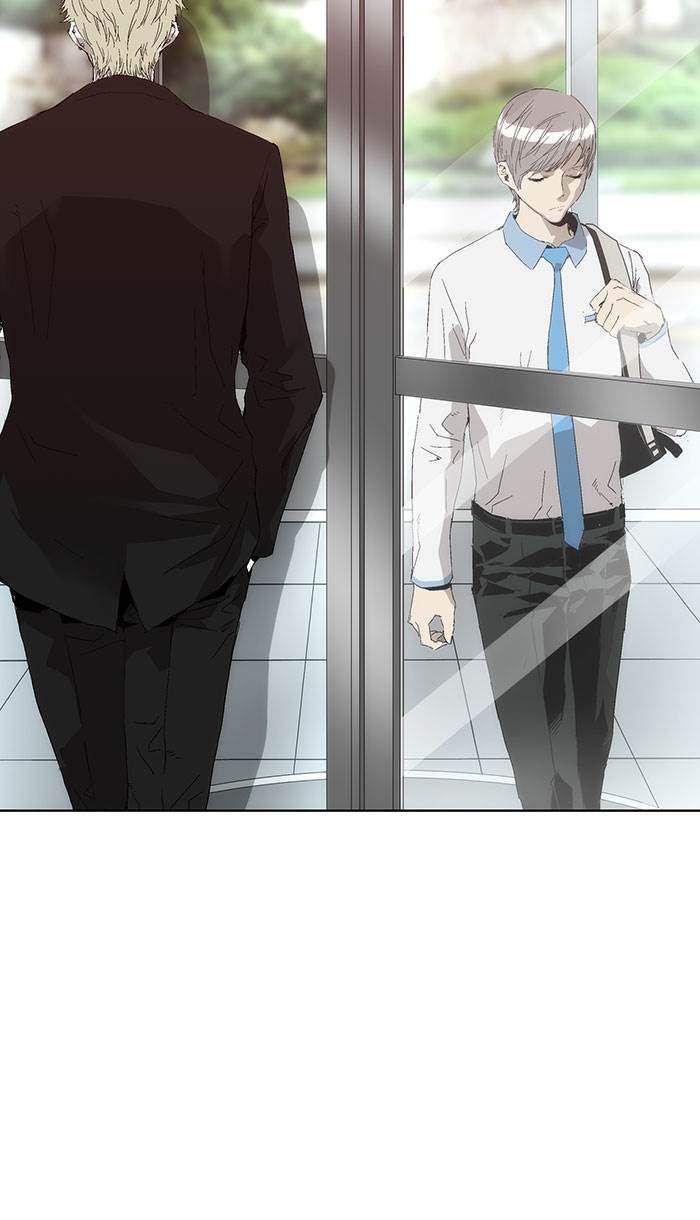Weak Hero Chapter 164 - halaman 90