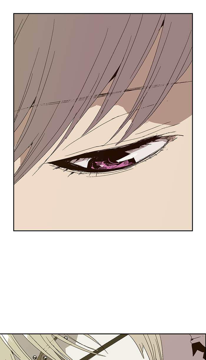 Weak Hero Chapter 164 - halaman 93