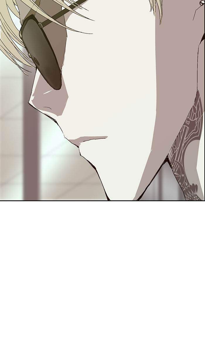 Weak Hero Chapter 164 - halaman 94