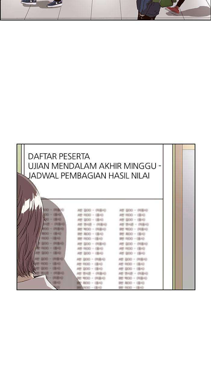 Weak Hero Chapter 165 - halaman 11