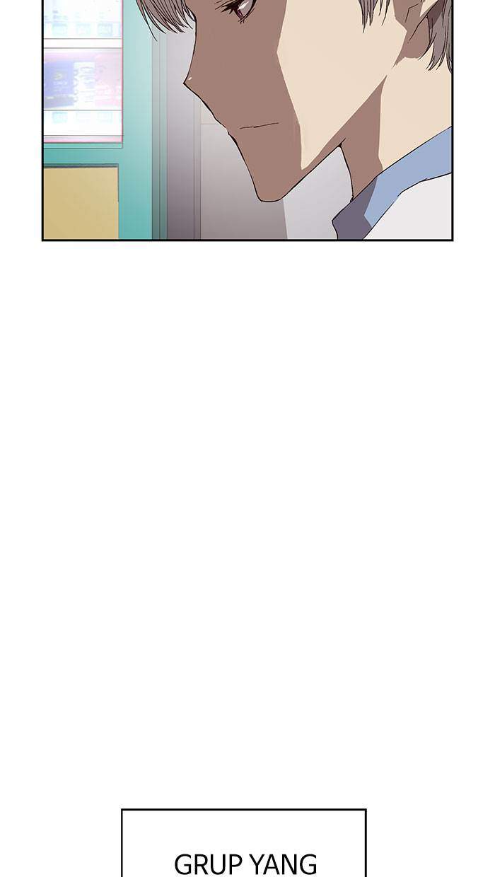 Weak Hero Chapter 165 - halaman 3