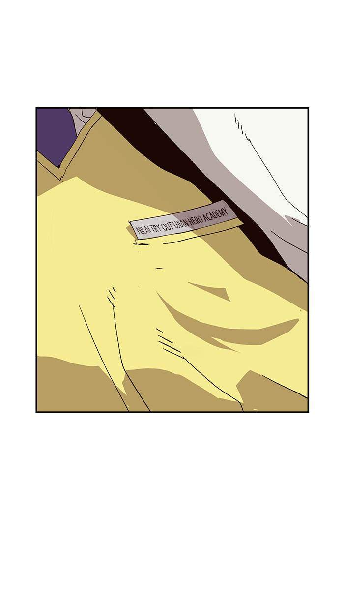 Weak Hero Chapter 165 - halaman 35