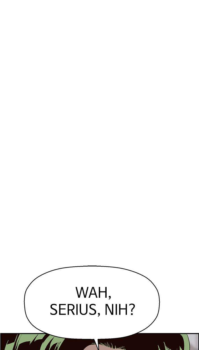 Weak Hero Chapter 165 - halaman 38