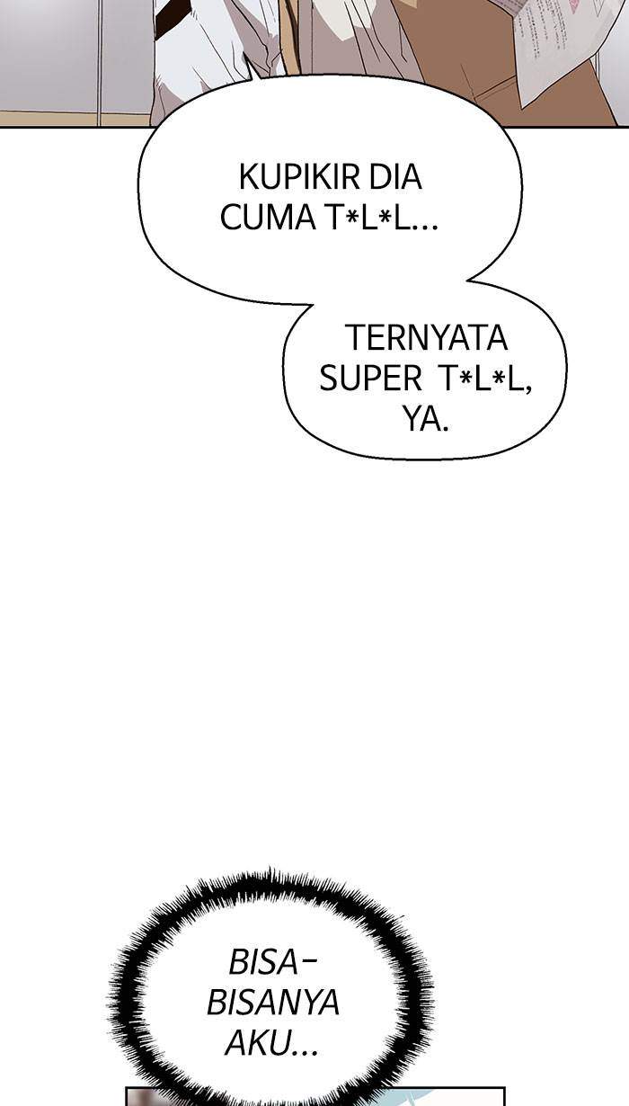 Weak Hero Chapter 165 - halaman 46