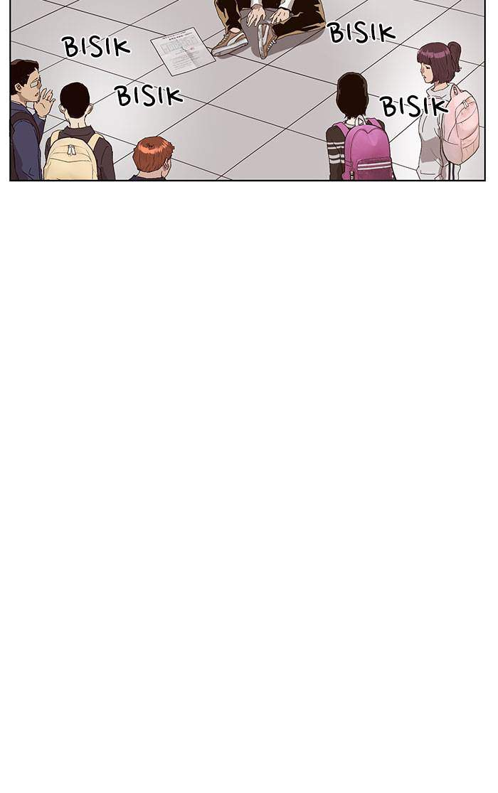 Weak Hero Chapter 165 - halaman 48