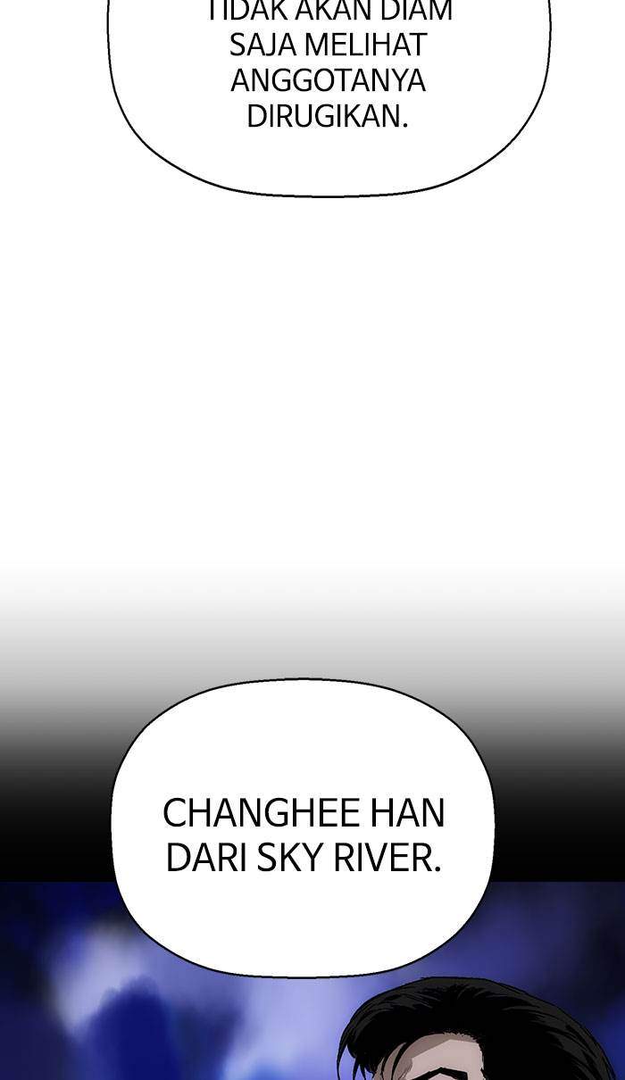 Weak Hero Chapter 165 - halaman 61