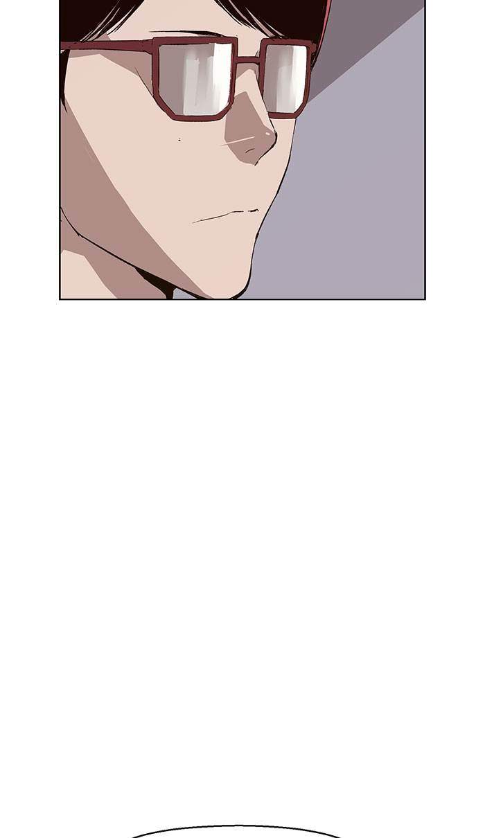 Weak Hero Chapter 165 - halaman 67