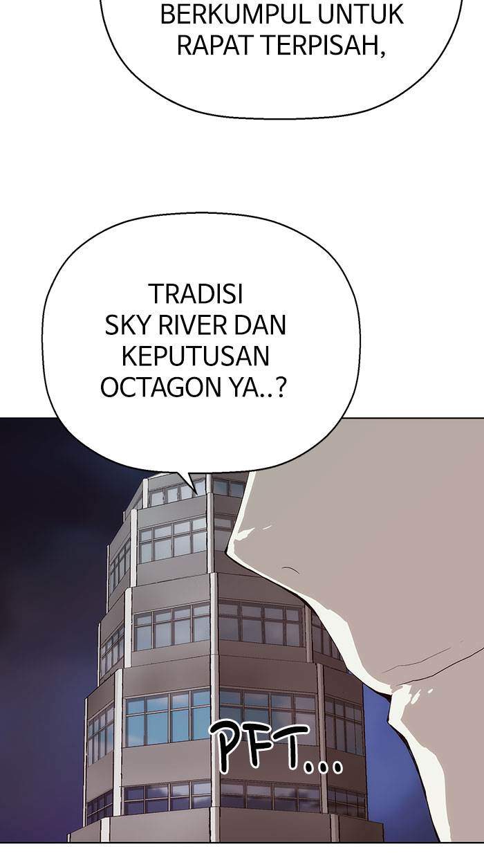 Weak Hero Chapter 165 - halaman 79