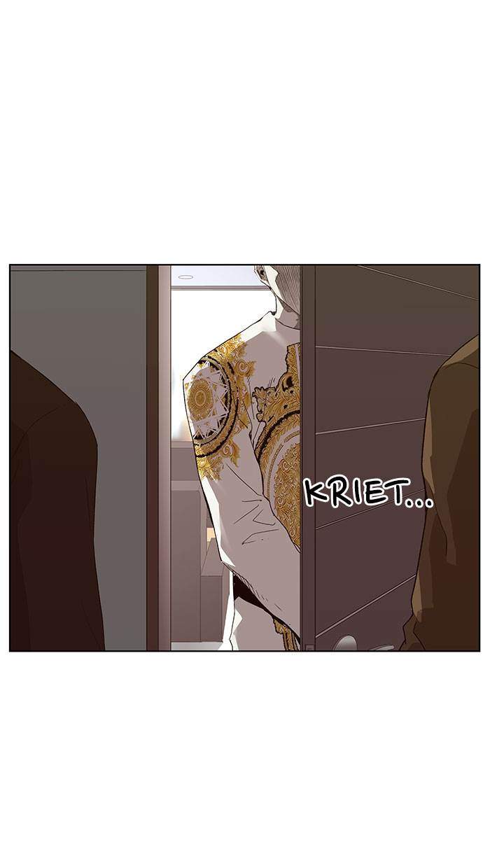 Weak Hero Chapter 165 - halaman 84
