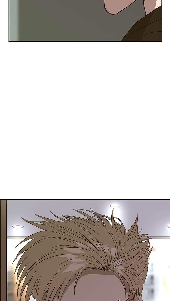 Weak Hero Chapter 165 - halaman 89