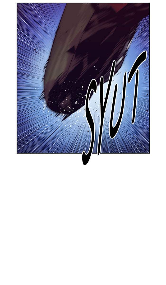 Weak Hero Chapter 166 - halaman 21