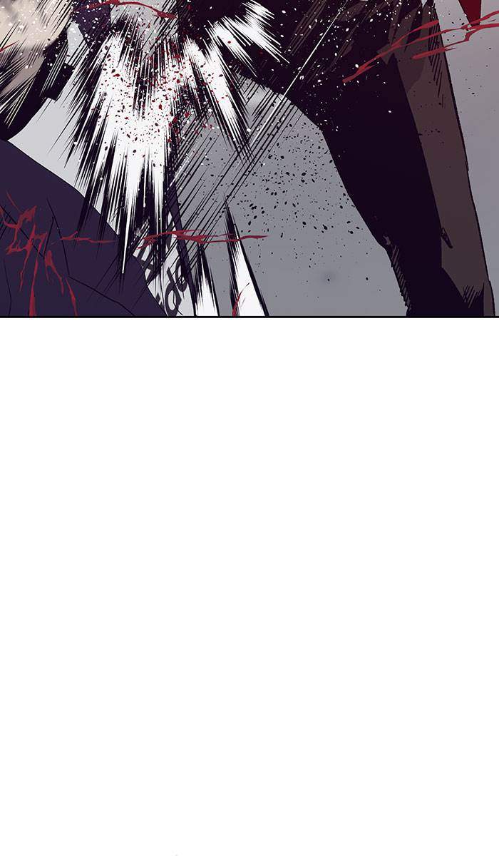 Weak Hero Chapter 166 - halaman 23