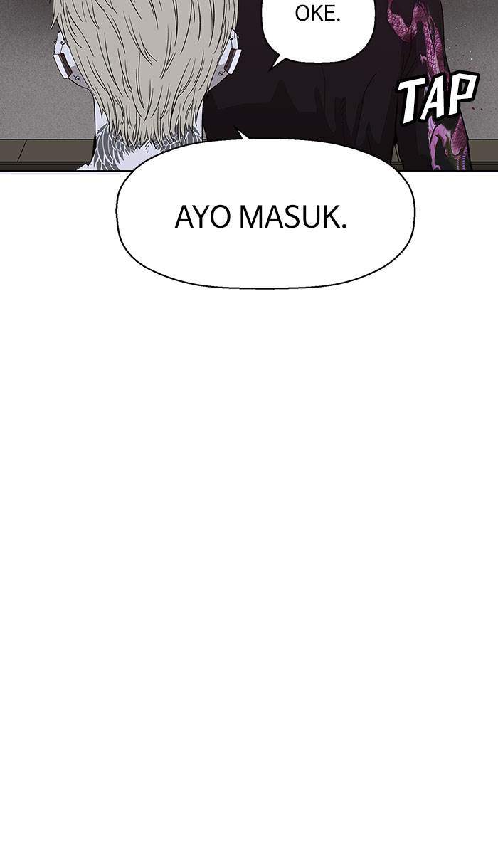 Weak Hero Chapter 166 - halaman 26
