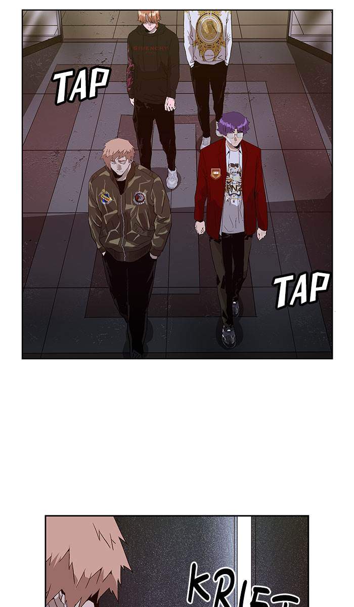 Weak Hero Chapter 166 - halaman 27